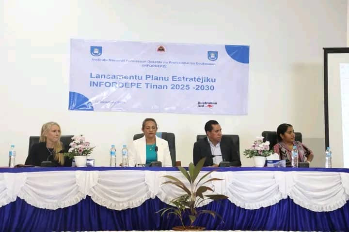 𝐈𝐍𝐅𝐎𝐑𝐃𝐄𝐏𝐄 𝐓𝐀𝐌𝐀 𝐒𝐈𝐊𝐋𝐔 𝐅𝐎𝐔𝐍 𝐇𝐎 𝐋𝐀𝐍𝐒𝐀𝐌𝐄𝐍𝐓𝐔 𝐏𝐋𝐀𝐍𝐔 𝐄𝐒𝐓𝐑𝐀𝐓É𝐉𝐈𝐊𝐔 𝟐𝟎𝟐𝟓-𝟐𝟎𝟑𝟎 𝐍𝐎 𝐈𝐍𝐒𝐓𝐀𝐋𝐀𝐒𝐀𝐔𝐍 𝐈𝐍𝐓𝐄𝐑𝐍𝐄𝐓 𝐒𝐓𝐀𝐑𝐋𝐈𝐍𝐊